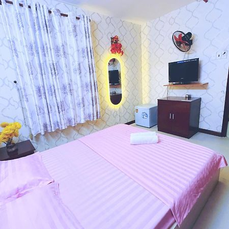Hotel Hai Ha หวุงเต่า ภายนอก รูปภาพ