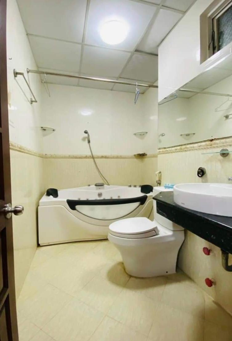 Hotel Hai Ha หวุงเต่า ภายนอก รูปภาพ