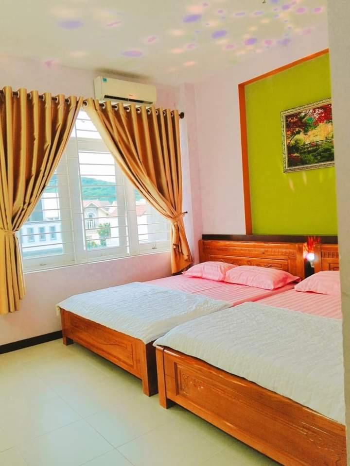 Hotel Hai Ha หวุงเต่า ภายนอก รูปภาพ