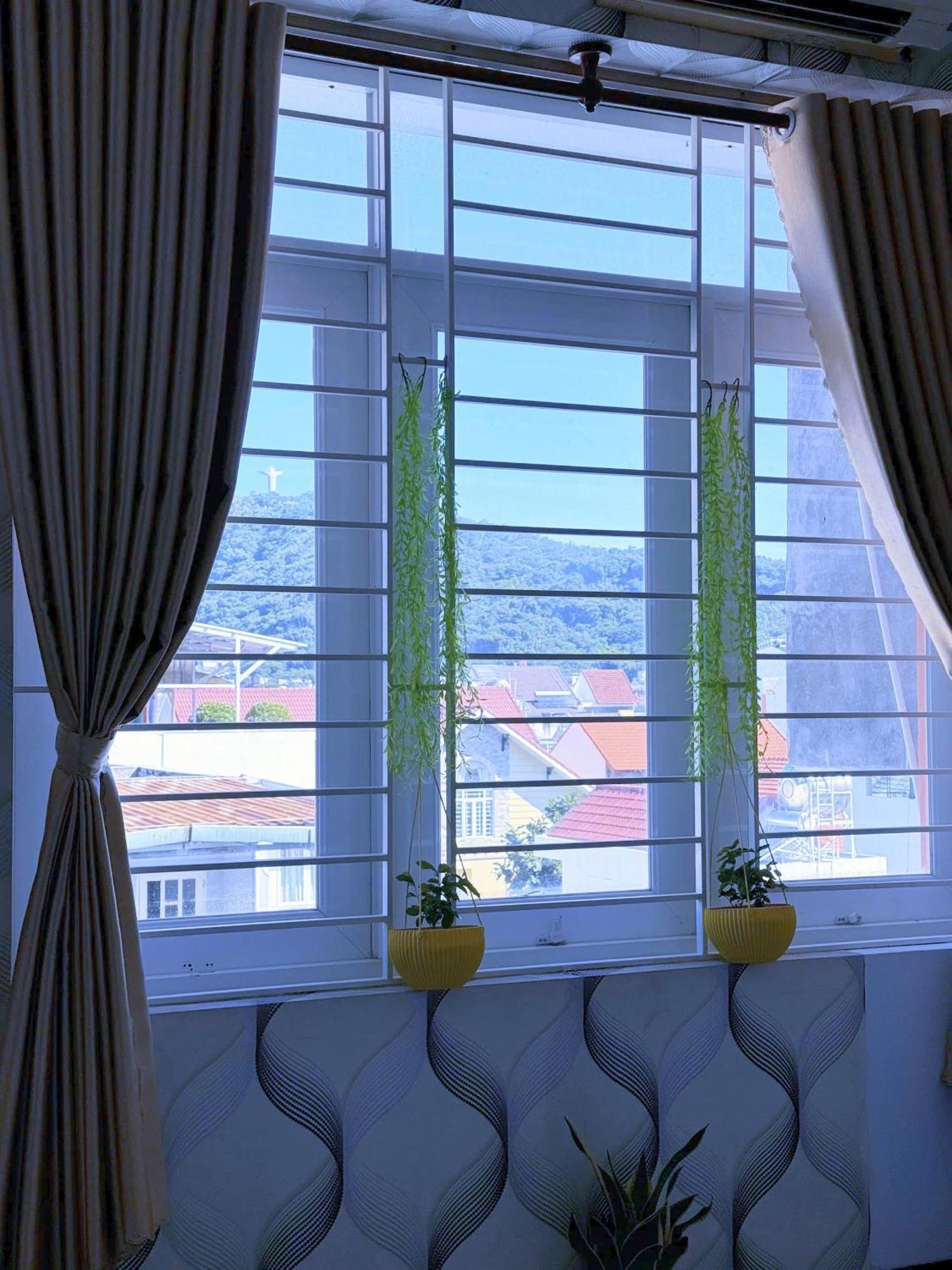 Hotel Hai Ha หวุงเต่า ภายนอก รูปภาพ