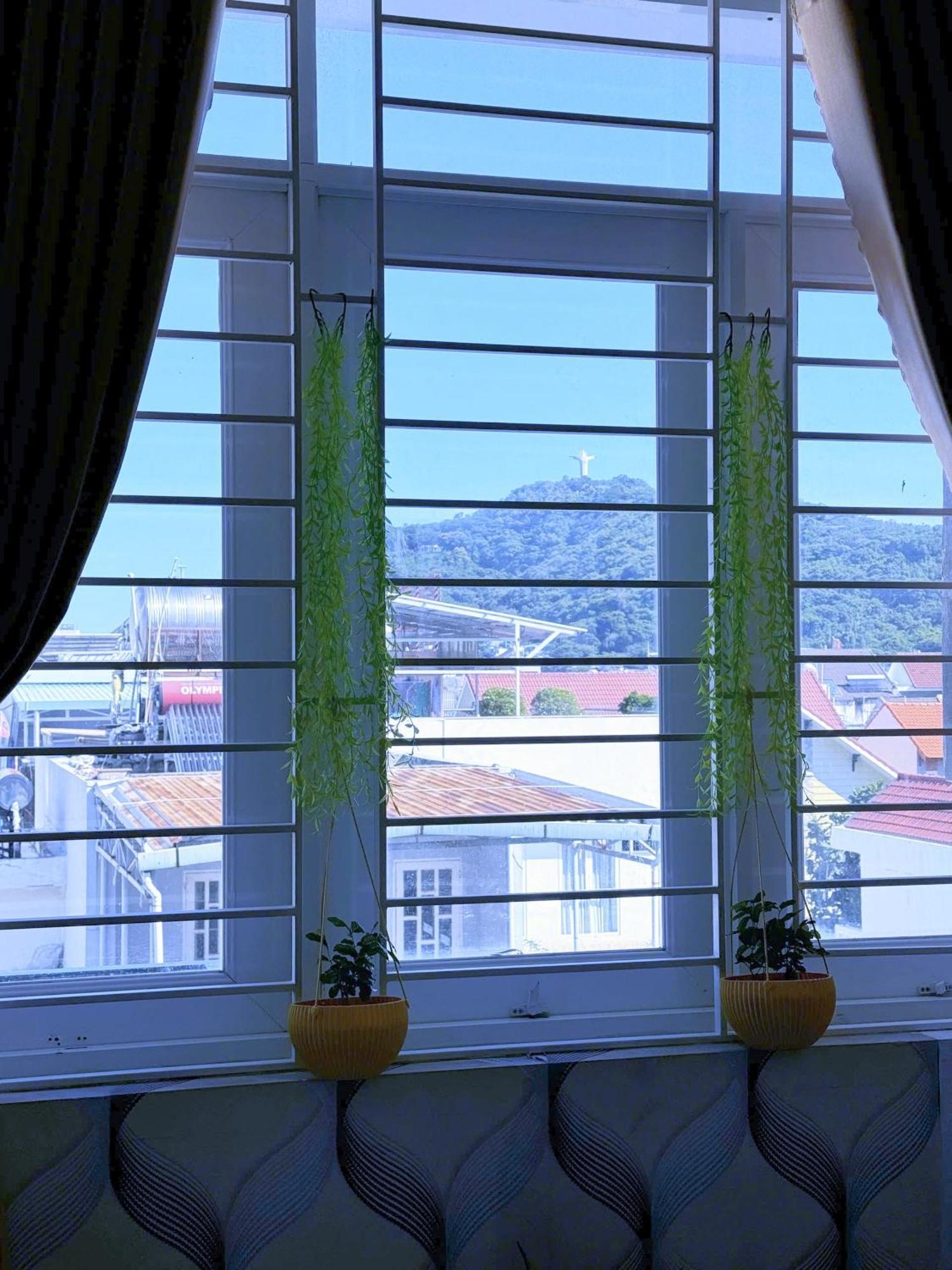 Hotel Hai Ha หวุงเต่า ภายนอก รูปภาพ