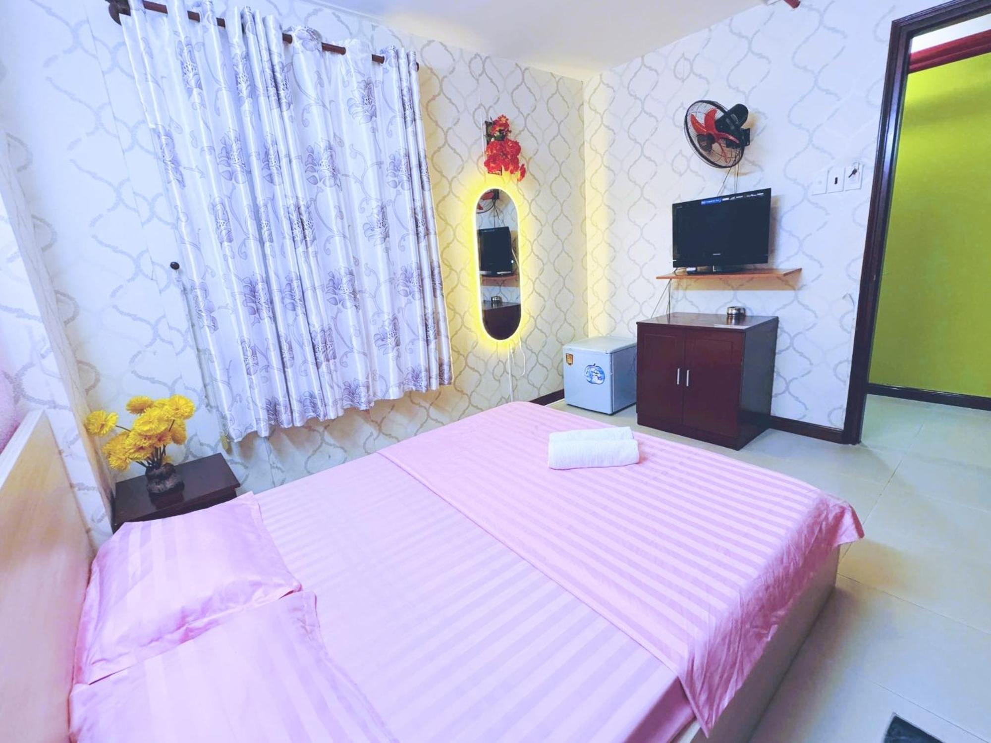 Hotel Hai Ha หวุงเต่า ภายนอก รูปภาพ