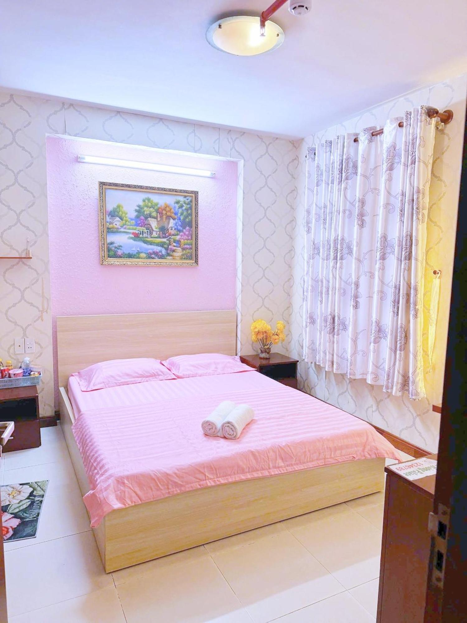 Hotel Hai Ha หวุงเต่า ภายนอก รูปภาพ