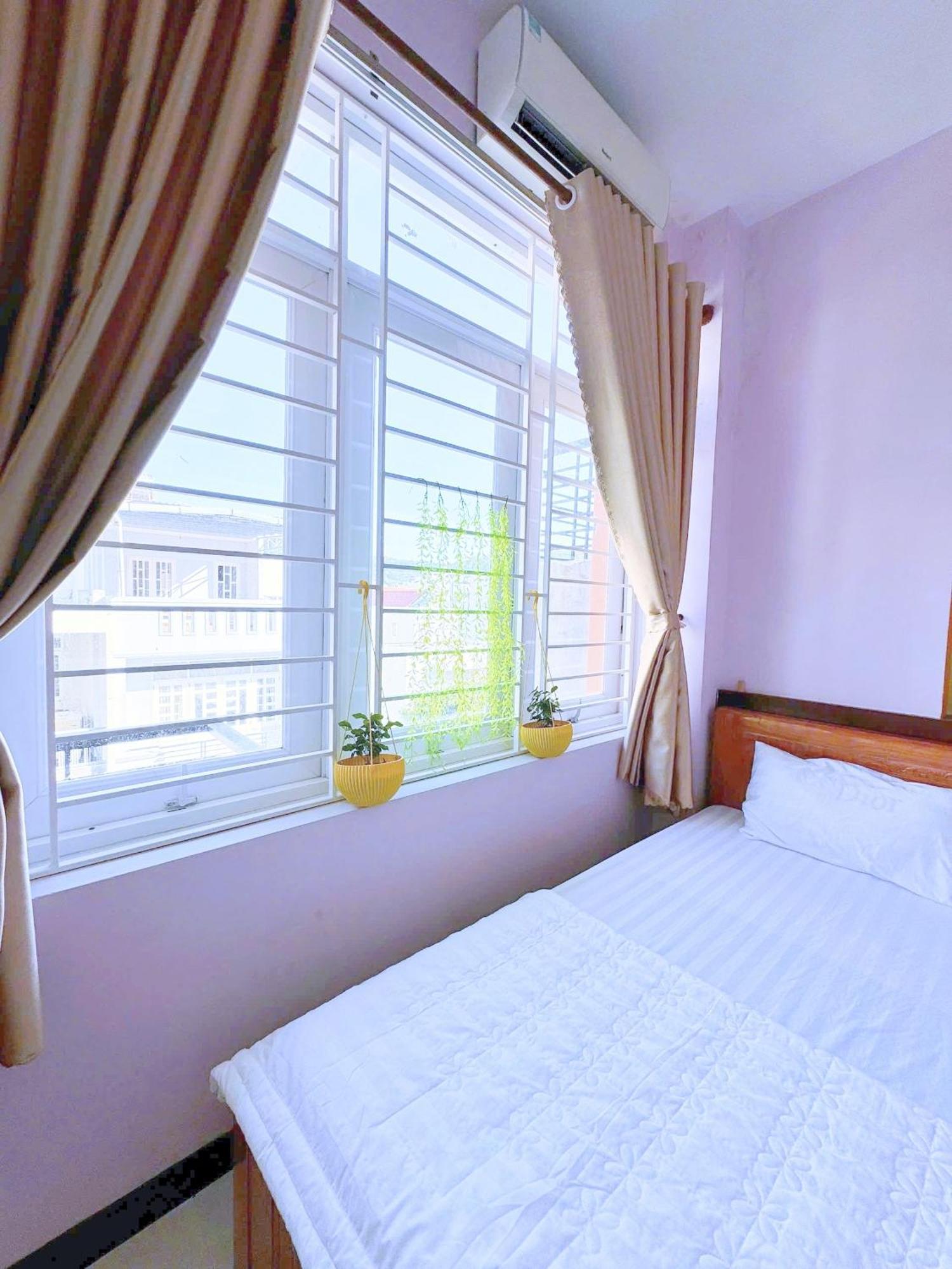 Hotel Hai Ha หวุงเต่า ภายนอก รูปภาพ