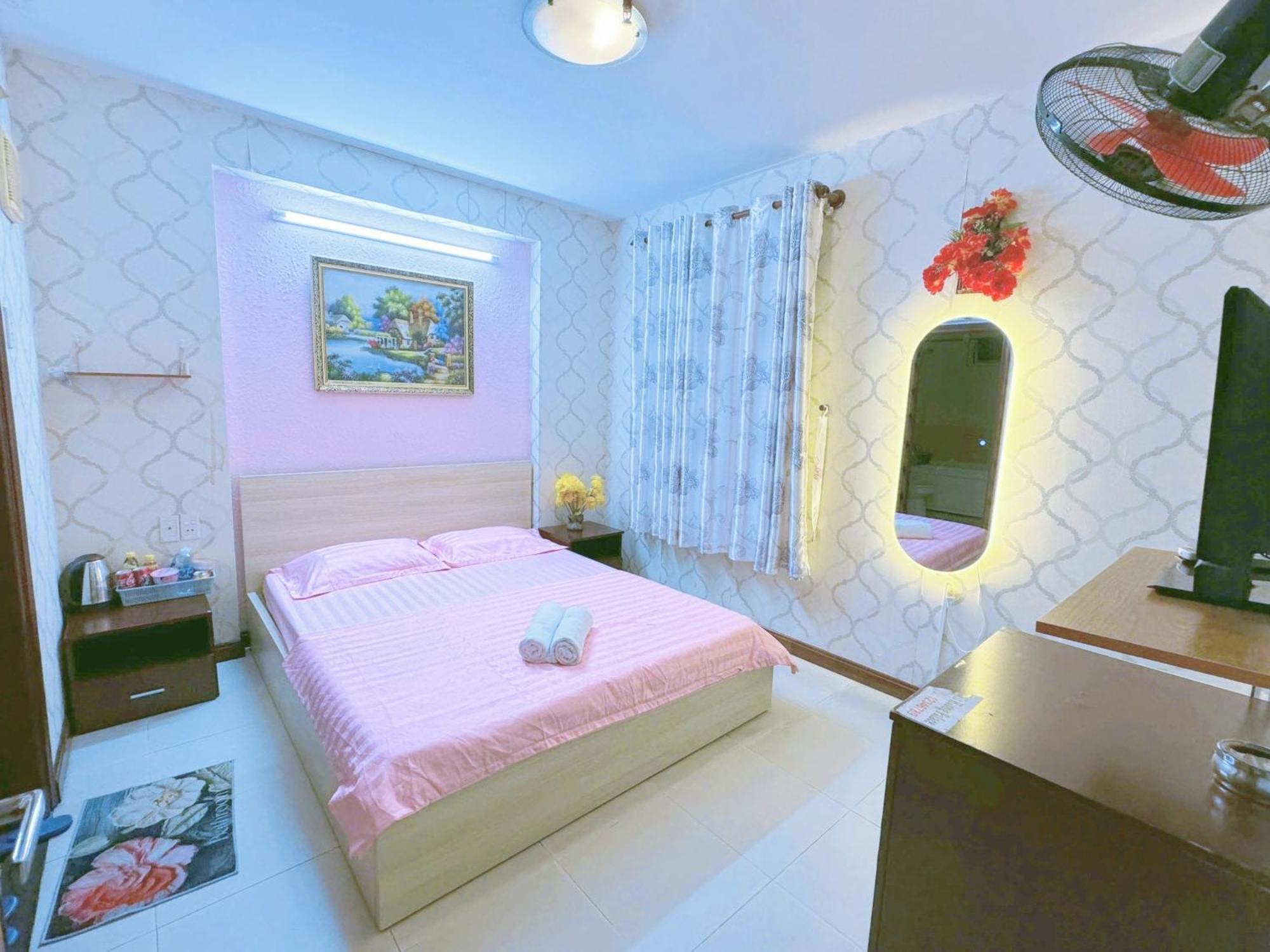 Hotel Hai Ha หวุงเต่า ภายนอก รูปภาพ