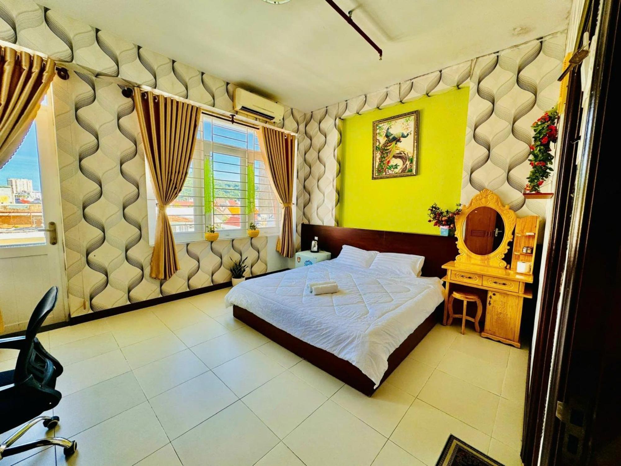 Hotel Hai Ha หวุงเต่า ภายนอก รูปภาพ