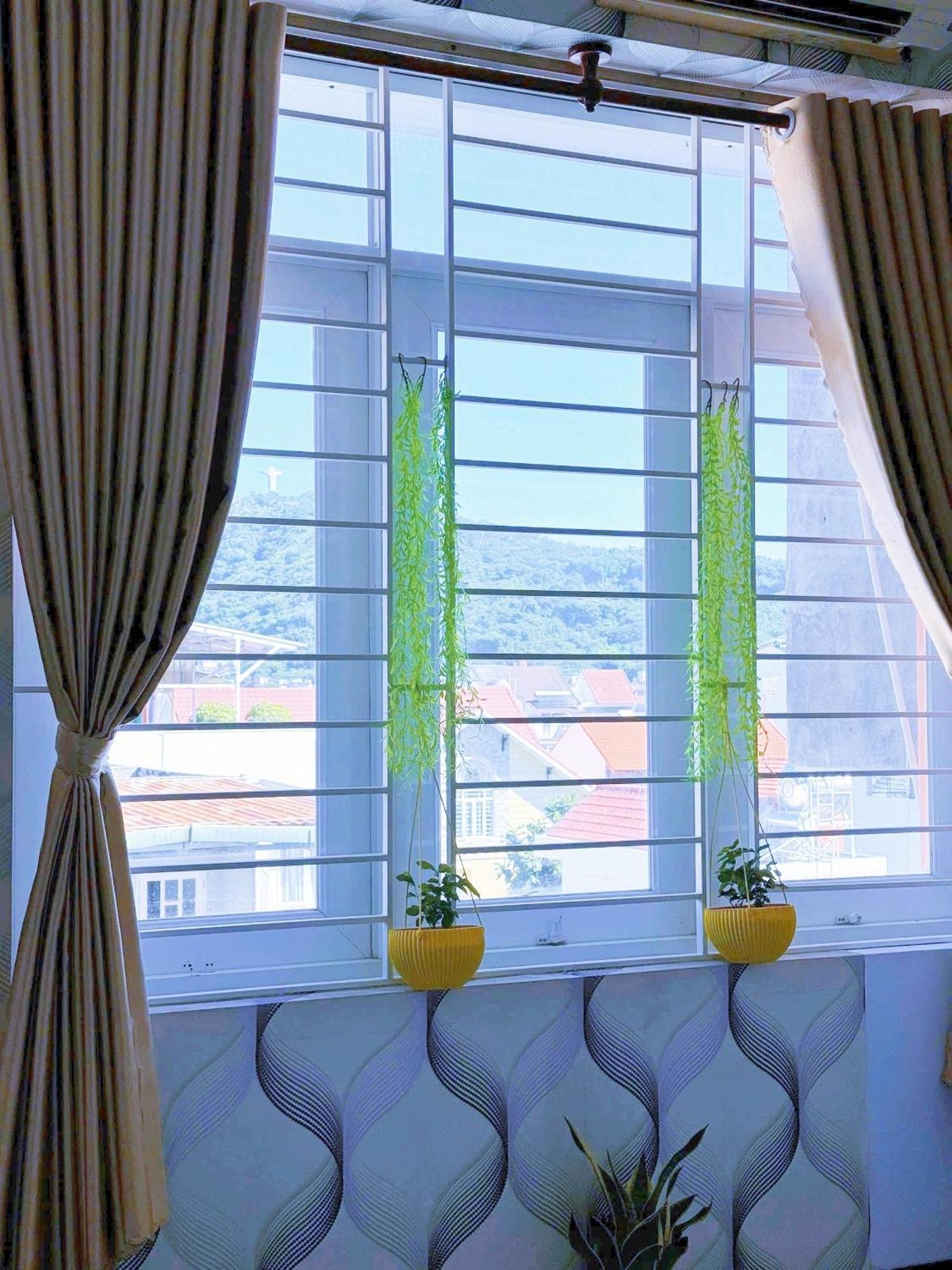 Hotel Hai Ha หวุงเต่า ภายนอก รูปภาพ