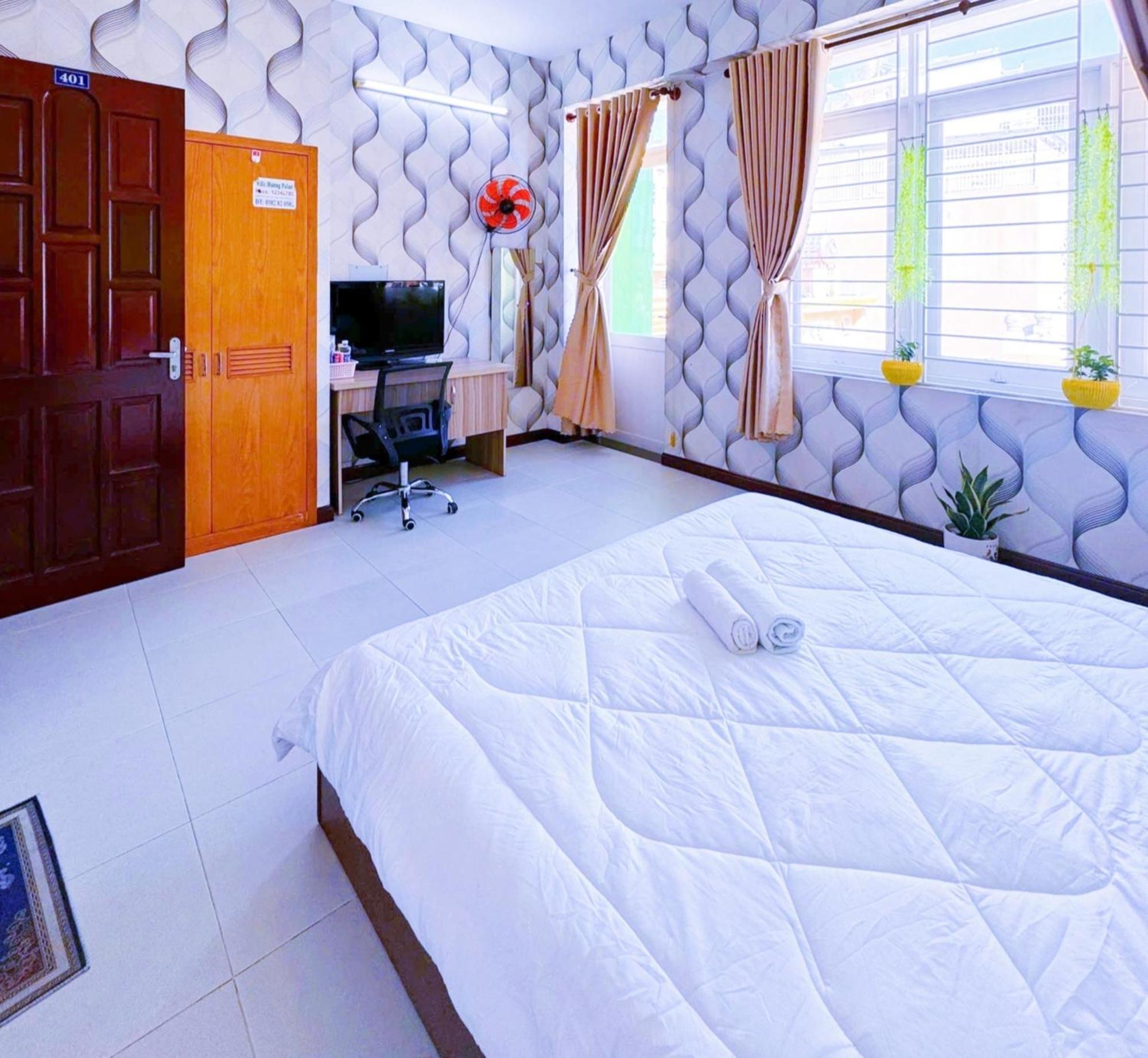 Hotel Hai Ha หวุงเต่า ภายนอก รูปภาพ