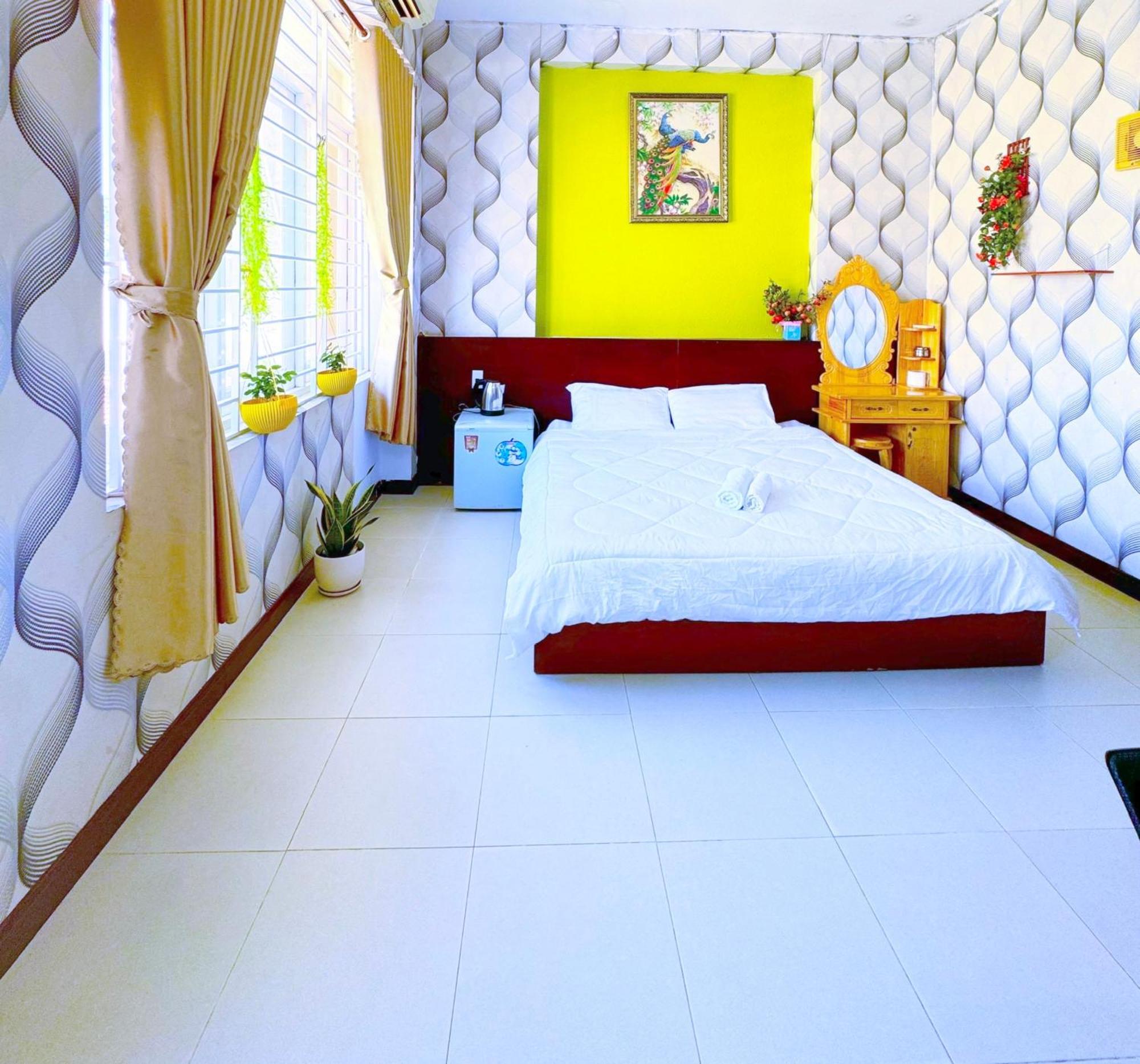 Hotel Hai Ha หวุงเต่า ภายนอก รูปภาพ