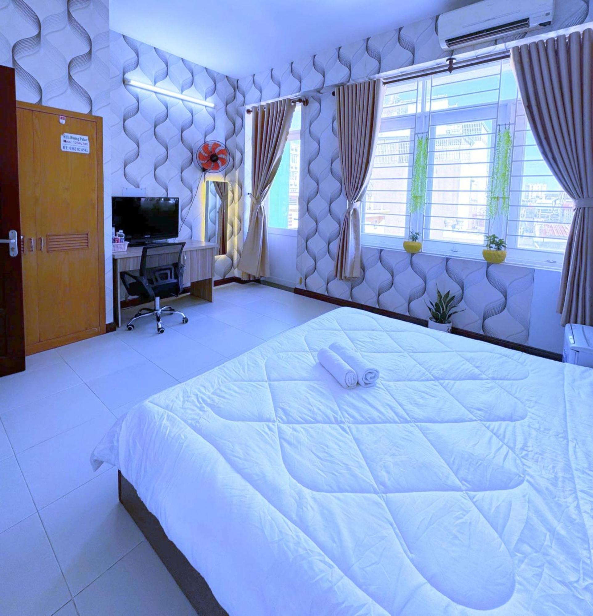Hotel Hai Ha หวุงเต่า ภายนอก รูปภาพ